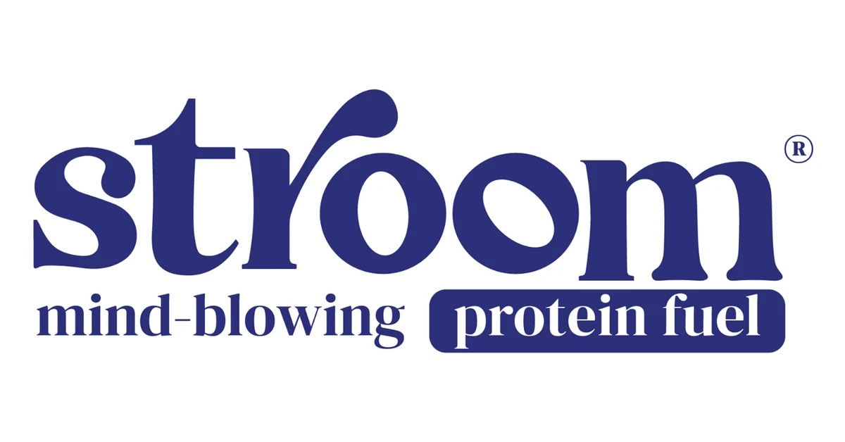 Stroom logo